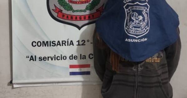 La Nación / Crimen de delivery: se entregó mujer que habría organizado el asalto