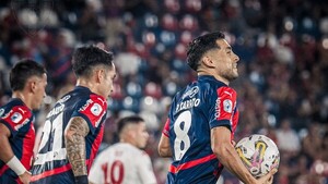 Cerro Porteño se despide en Itauguá ante Atlético Tembetary