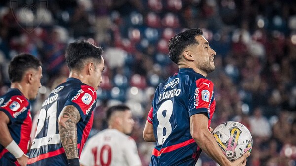 Cerro Porteño se despide en Itauguá ante Atlético Tembetary