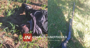 HERIDO TRAS ENFRENTAMIENTO CUENTA CON IMPORTANTES ANTECEDENTES
