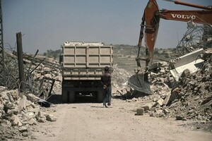 Israel da de baja a supuesto comandante de Hizbulá - 1000 Noticias