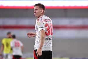 Versus / Novedades en la lista de Argentina para los duelos ante Chile y Colombia