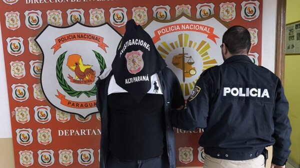 Fiscalía imputa a supuesto integrante de organización criminal por tentativa de homicidio y robo agravado - ADN Digital