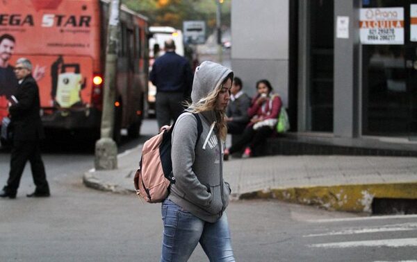 Persistirá el ambiente fresco durante los próximos días, anuncia Meteorología - .::Agencia IP::.