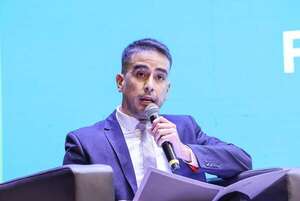 Nombran a nuevo viceministro de Economía - Economía - ABC Color