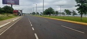 Cierre temporal de calles por actividad escolar este domingo en Encarnación