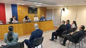 Crece la preocupación por la mora judicial y la injerencia política en Itapúa