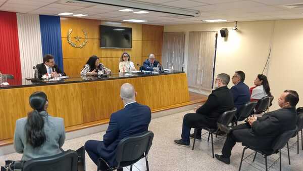 Crece la preocupación por la mora judicial y la injerencia política en Itapúa