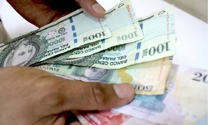 Sindicatos estiman que el costo de vida alcanza G. 6.379.630 y exigen mayor reajuste del salario mínimo - OviedoPress