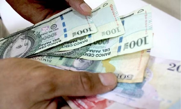 Sindicatos estiman que el costo de vida alcanza G. 6.379.630 y exigen mayor reajuste del salario mínimo - OviedoPress