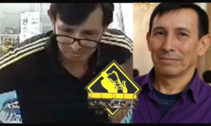 Buscan a pervertido que abusó a adolescente