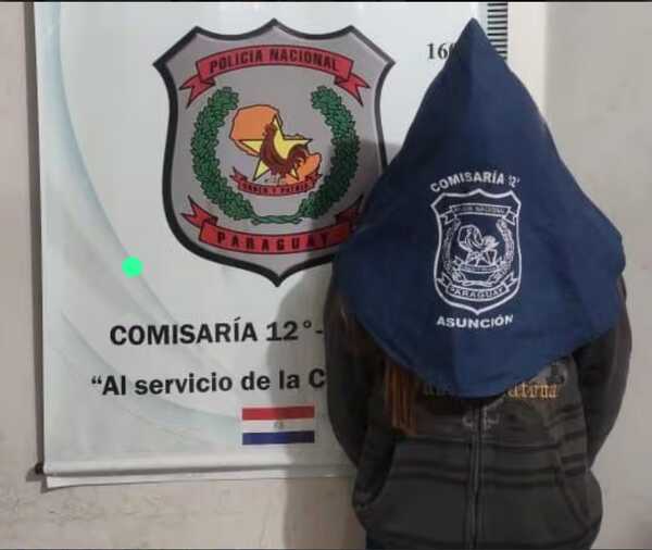 Asesinato de delivery en barrio San Francisco: detuvieron a una mujer - 1000 Noticias