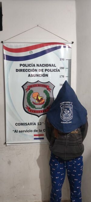 Cae presunta cómplice del asesinato de un delivery | Unicanal