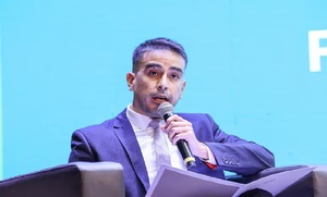 Felipe González Soley fue designado nuevo viceministro de Economía - OviedoPress