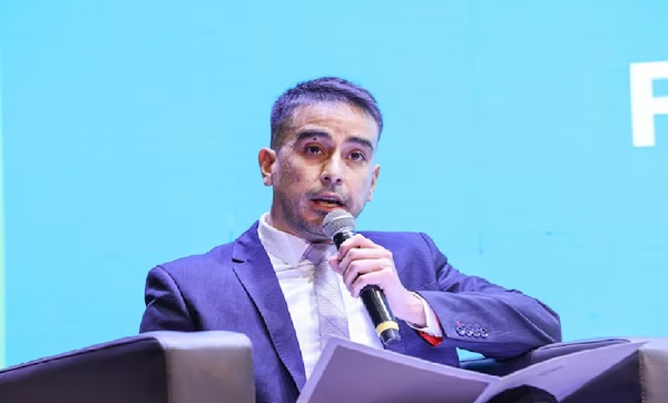 Felipe González Soley fue designado nuevo viceministro de Economía - OviedoPress