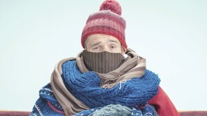 El dilema actual: ¿Vestirse fashion o no pasar friazo?
