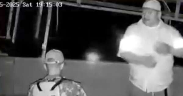 Diario HOY | Dos militares enviados a Viñas Cue por recibir coima