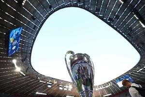 PSG vs. Inter, la final de Champions League que sintonizas por ABC - Fútbol Internacional - ABC Color