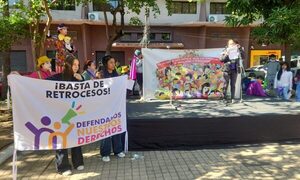 Por Felicita y por todas: una marcha que transforma el dolor en lucha