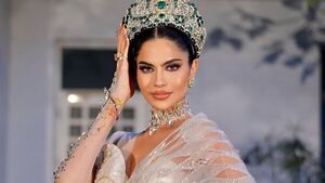 ¡Ndi! Atendé todo lo que denunció la Miss Grand renunciante: “No me sentí reina, me sentí una vendedora”