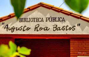 Biblioteca Augusto Roa Bastos de Capitán Miranda impulsa sueño de conectividad y digitalización