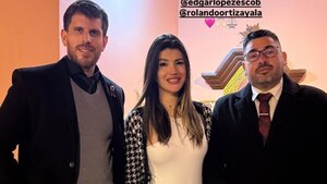 Modelo salió del Buen Pastor y asegura que “resistió”