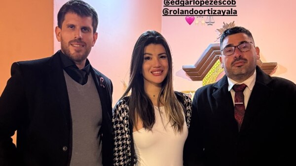 Modelo salió del Buen Pastor y asegura que “resistió”