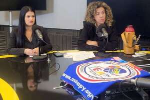 “La inclusión no se negocia”, afirman padres de TEAPy - Nacionales - ABC Color
