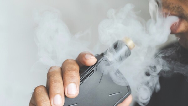 Día Mundial sin Tabaco: Las cifras en Paraguay y la tendencia al vapeo en jóvenes