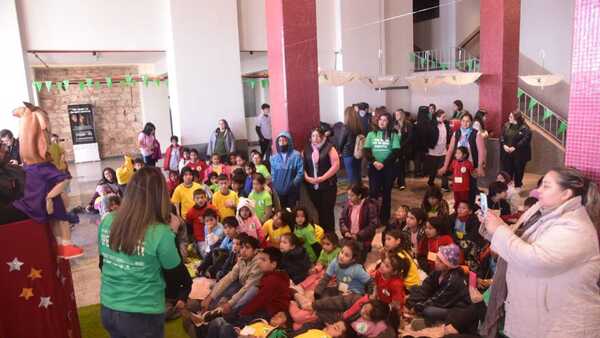 Ante cifras alarmantes, Gobierno busca llegar a más personas en prevención de abuso infantil