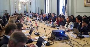 La Nación / Nueva ronda de negociaciones: Mercosur y EFTA avanzan hacia tratado de libre comercio