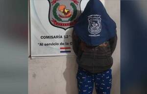 Mientras buscan al presunto asesino, se entregó una mujer que habría organizado crimen del delivery