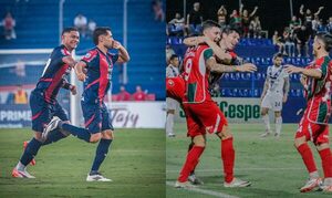 Cerro finaliza su participación en el Apertura ante Tembetary en Itauguá | Unicanal