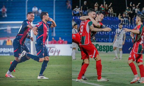 Cerro finaliza su participación en el Apertura ante Tembetary en Itauguá | Unicanal