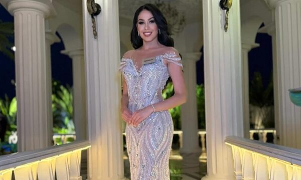 ¡Ñande Miss Mundo no ligó ni tuque!