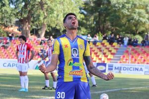 Capiatá reasume el comando solitario de Intermedia y River golea Sol - La Tribuna
