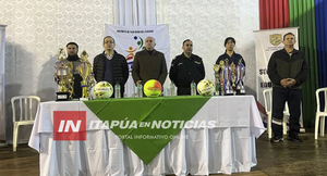 SAN JUAN DEL PNÁ VIBRÓ CON LA FASE DISTRITAL DE LOS JUEGOS JEEN 2025