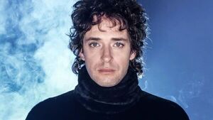 ¡Macabro hallazgo en la casa en la que vivió Gustavo Cerati!