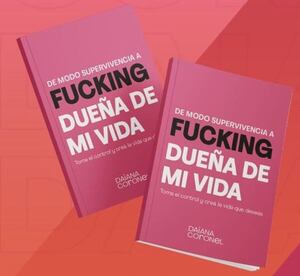 Daiana Coronel busca inspirar a través de su primer libro - Literatura - ABC Color