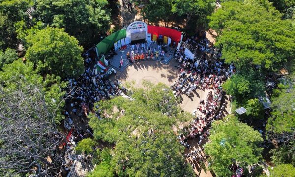 Festa in Piazza: celebrarán la cultura italiana en un encuentro solidario
