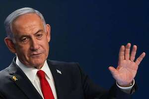 Netanyahu tilda de “inaceptable” la propuesta de Hamás que pide enmiendas en el alto al fuego - Mundo - ABC Color