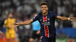 PSG hace historia y alcanza el título de la Champions League
