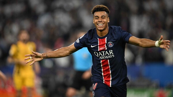 PSG hace historia y alcanza el título de la Champions League