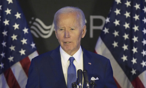 Biden rompe el silencio sobre su cáncer de próstata