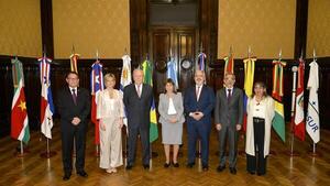 Argentina, Brasil y Paraguay refuerzan la alianza contra el crimen en la Triple Frontera