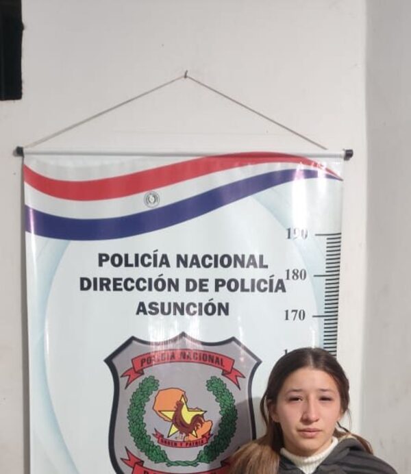 Imputan a mujer detenida por homicidio de delivery en barrio San Francisco