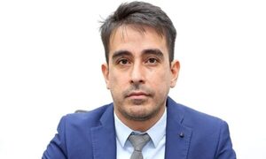 González Soley, nuevo viceministro de Economía y Planificación