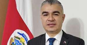 La Nación / Paraguay y Costa Rica fortalecen cooperaciones y la apertura de mercados
