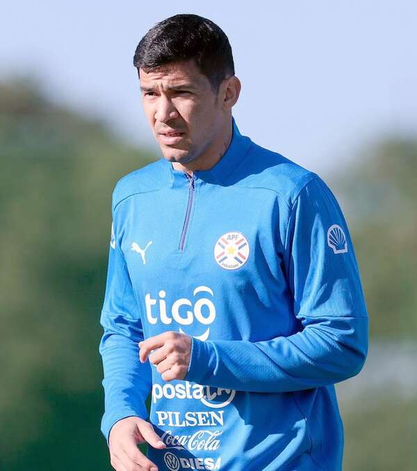 Rusia, capítulo cerrado para Fabián Balbuena - Fútbol - ABC Color