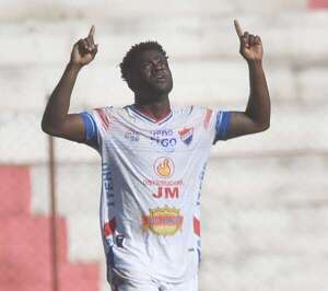 Primera victoria del Sportivo Iteño en la “B” - Fútbol - ABC Color